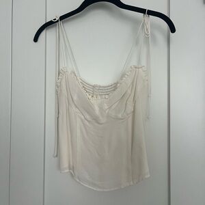 Reformation Tank Top